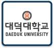 DAEDEOK UNIVERSITY