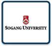 SOGANG UNIVERSITY