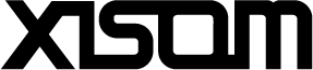 로고_자이솜_2 | XISOM LOGO