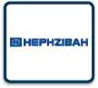 HEPHZIBAH